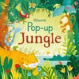 Pop-Up Jungle Pop-Up Jungle