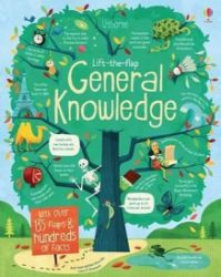 Lift-the-Flap General Knowledg Lift-the-Flap General Knowledg