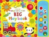 Baby's Very First Big Playbook Baby's Very First Big Playbook