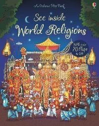 See Inside World Religions See Inside World Religions