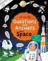Q and A Space Q and A Space