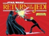 Star Wars: Return of the Jedi (A Collector's Classic Board Book) Star Wars: Return of the Jedi (A Collector's Classic Board Book)