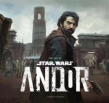 Art of Star Wars: Andor (The Complete Series)