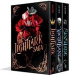 Lightlark Saga: The Ultimate Box Set (Lightlark Saga Books 1-3) Lightlark Saga: The Ultimate Box Set (Lightlark Saga Books 1-3)