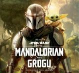 Art of Star Wars: The Mandalorian and Grogu - Phillip Szostak - Knihy o módě, umění a designu v angličtině Art of Star Wars: The Mandalorian and Grogu