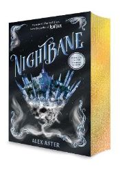Nightbane (The Lightlark Saga Book 2)