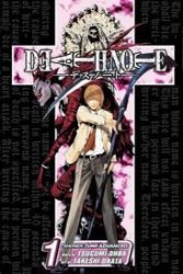 Death Note 1 Death Note 1