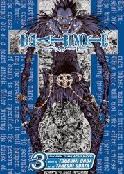 Death Note 3 Death Note 3