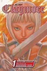 Claymore 1 Claymore 1