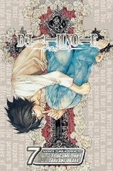 Death Note 7 Death Note 7