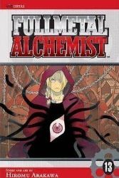 Fullmetal Alchemist: Fullmetal Edition 13 Fullmetal Alchemist: Fullmetal Edition 13