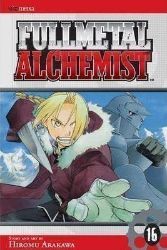 Fullmetal Alchemist: Fullmetal Edition 16 Fullmetal Alchemist: Fullmetal Edition 16