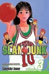 Slam Dunk 3 Slam Dunk 3
