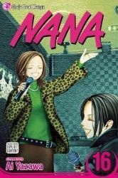 Nana 16 Nana 16
