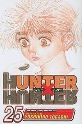 Hunter x Hunter 25 Hunter x Hunter 25