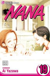 Nana 19 - LGBT Manga v angličtině Nana, Vol. 19
