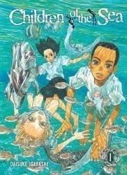 Children of the Sea 1 Children of the Sea 1