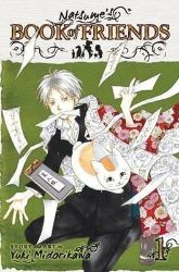 Natsume's Book of Friends 1 Natsume's Book of Friends 1