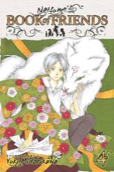 NATSUME´S BOOK OF FRIENDS 04