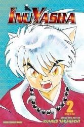 Inuyasha 2 Inuyasha 2