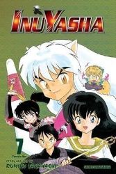 Inuyasha 7 Inuyasha 7