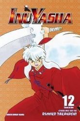 Inuyasha, Vol. 12 Inuyasha, Vol. 12