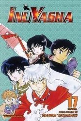 Inuyasha, Vol. 17 Inuyasha, Vol. 17