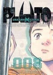 Pluto: Urasawa x Tezuka 8 Pluto: Urasawa x Tezuka 8