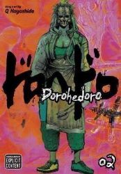 Dorohedoro 2 Dorohedoro 2