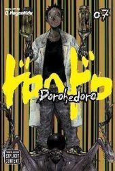 Dorohedoro 7 Dorohedoro 7