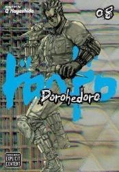 Dorohedoro 8 Dorohedoro 8