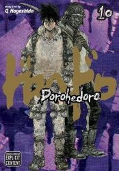 Dorohedoro 10 Dorohedoro 10
