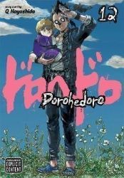 Dorohedoro 12 Dorohedoro 12