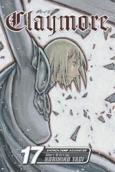 Claymore 17