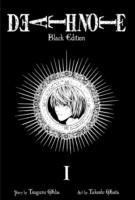 Death Note Black Edition, Vol. 1 Death Note Black Edition, Vol. 1