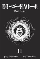 Death Note Black Edition, Vol. 2 Death Note Black Edition, Vol. 2