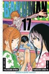Bakuman 17 Bakuman 17