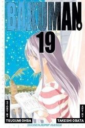 Bakuman 19 Bakuman 19