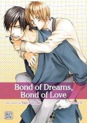 Bond of Dreams, Bond of Love, Vol. 2 Bond of Dreams, Bond of Love, Vol. 2
