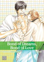 Bond of Dreams, Bond of Love, Vol. 3 - BL - boys love Bond of Dreams, Bond of Love, Vol. 3