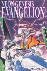 Neon Genesis Evangelion 3-in-1 Edition, Vol. 1: Includes vols. 1, 2 & 3 Neon Genesis Evangelion 3-in-1 Edition, Vol. 1: Includes vols. 1, 2 & 3
