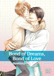 Bond of Dreams, Bond of Love, Vol. 4 Bond of Dreams, Bond of Love, Vol. 4