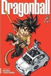 Dragon Ball 1 (1, 2, 3) Dragon Ball 1 (1, 2, 3)