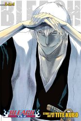 Bleach (3-in-1 Edition), Vol. 7: Includes vols. 19, 20 & 21 Bleach (3-in-1 Edition), Vol. 7: Includes vols. 19, 20 & 21