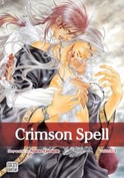 Crimson Spell, Vol. 3 Crimson Spell, Vol. 3