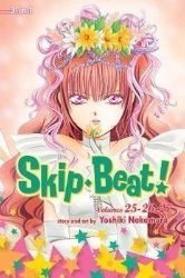 Skip*Beat!, (3-in-1 Edition), Vol. 9: Includes vols. 25, 26 & 27