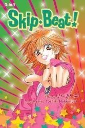 Skip*Beat!, (3-in-1 Edition), Vol. 10: Includes vols. 28, 29 & 30