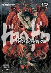Dorohedoro 13 Dorohedoro 13
