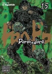 Dorohedoro 15 Dorohedoro 15