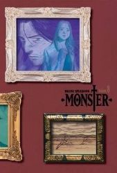 Monster 8